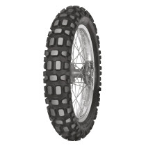 Pneu Arrière Enduro MITAS MC 23 Rockrider 140/80-18 M+S 70R TT
