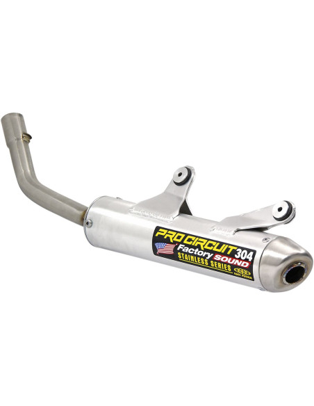 Silencieux Pro Circuit 304 Factory BETA 250/300 RR