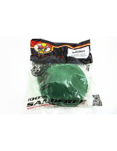 Filtre à air DT1 double mousse EVO huilé KTM SX SX F / HUSQVARNA TC FC 2023-2026