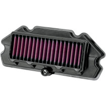 Filtre à air K&N KAWASAKI EX650R NINJA 2012-2013