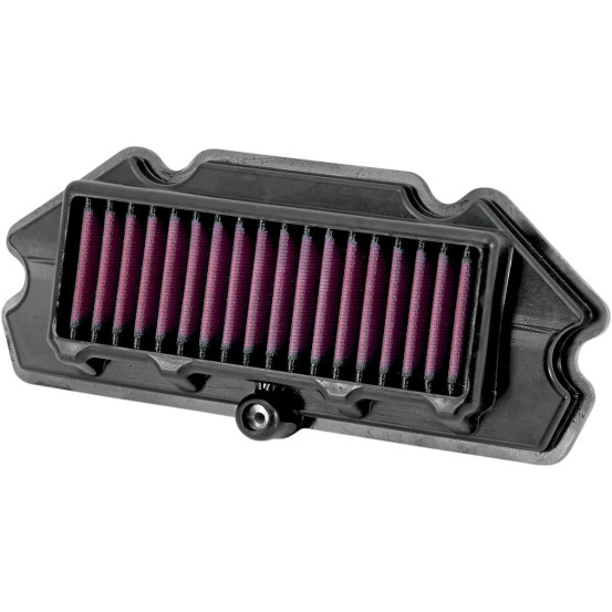 Filtre à air K&N KAWASAKI EX650R NINJA 2012-2013