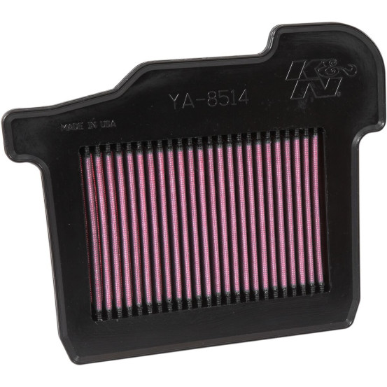 Filtre à air K&N YAMAHA FZ09 2014