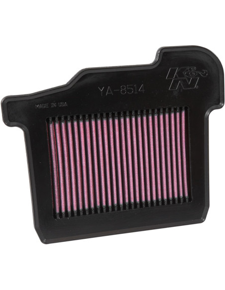 Filtre à air K&N YAMAHA FZ09 2014