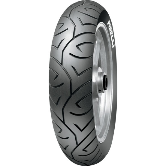 Pneu Arrière Sport Touring PIRELLI Sport Demon 140/70-17 66H TL