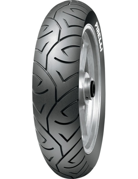 Pneu Arrière Sport Touring PIRELLI Sport Demon 140/70-17 66H TL