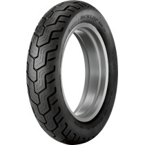 Pneu Arrière Custom DUNLOP D404 160/80-15 74S TT