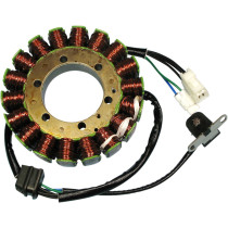 Stator RICK'S SUZUKI 700-750 LT-A