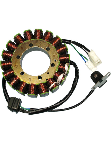 Stator RICK'S SUZUKI 700-750 LT-A