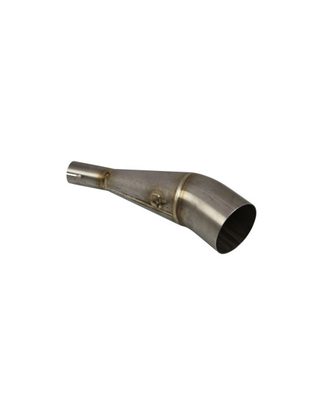 Raccords collecteur AKRAPOVIC Inox L-Y2SO2SS