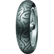 Pneu Arrière Sport Touring PIRELLI Sport Demon 130/80-17 65H TL