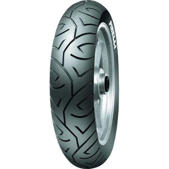 Pneu Arrière Sport Touring PIRELLI Sport Demon 130/80-17 65H TL
