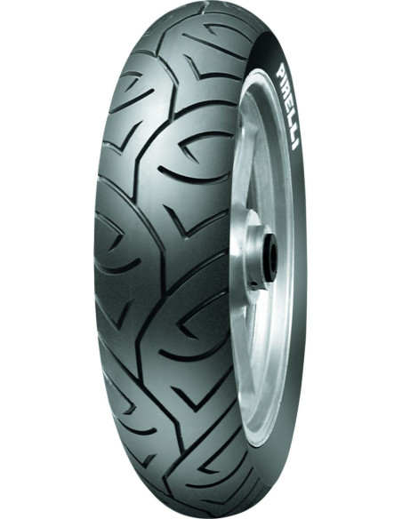 Pneu Arrière Sport Touring PIRELLI Sport Demon 130/80-17 65H TL