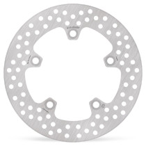 Disque de frein arrière MOTO MASTER Halo - YAMAHA 600 YZF 1999-2017 1000 YZF 2004-2017 MT-10 2016-2018