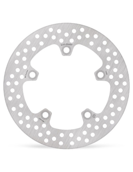 Disque de frein arrière MOTO MASTER Halo - YAMAHA 600 YZF 1999-2017 1000 YZF 2004-2017 MT-10 2016-2018