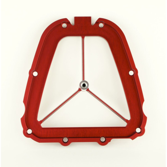 Cage de filtre à air Standard DT1 YAMAHA 250 / 450 YZ F 2014 - 2016 250 WRF 2015 - 2016 450 WRF 2016