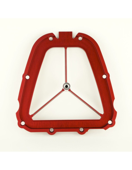 Cage de filtre à air Standard DT1 YAMAHA 250 / 450 YZ F 2014 - 2016 250 WRF 2015 - 2016 450 WRF 2016