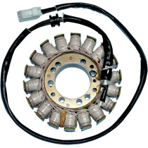 Stator RICK'S Triumph 1050 Speed Triple 2005-2010 115mm