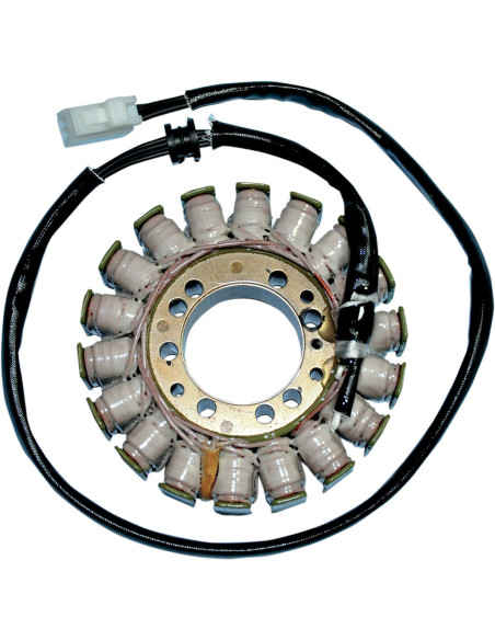 Stator RICK'S Triumph 1050 Speed Triple 2005-2010 115mm