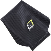Housse de selle BLACKBIRD Pyramid SUZUKI 450 RMZ 2008-2016 Noir