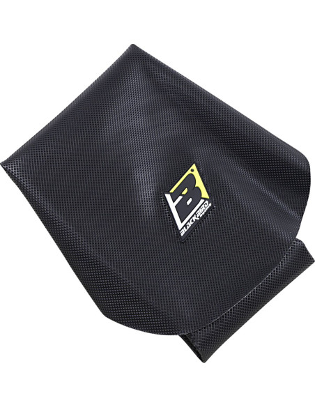 Housse de selle BLACKBIRD Pyramid SUZUKI 450 RMZ 2008-2016 Noir