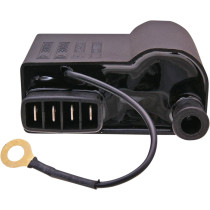 Boitier CDI 101 OCTANE Aprilia/Beta/Cagiva/Derbi/Gilera/MBK/Rieju/Yamaha 50cc