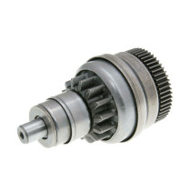 Roue libre de démarreur 101 OCTANE Aprilia/Derbi/Italjet/Malaguti/Piaggio/Vespa 50cc
