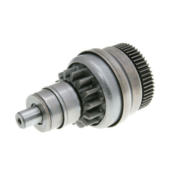Roue libre de démarreur 101 OCTANE Aprilia/Derbi/Italjet/Malaguti/Piaggio/Vespa 50cc