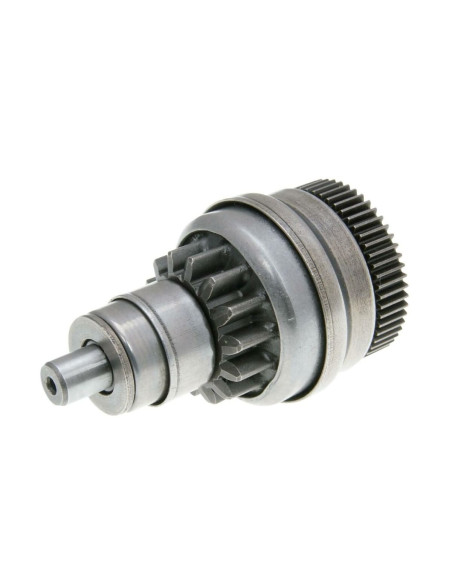 Roue libre de démarreur 101 OCTANE Aprilia/Derbi/Italjet/Malaguti/Piaggio/Vespa 50cc