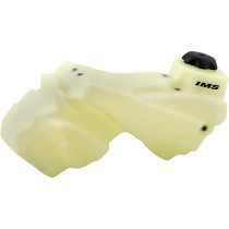 Réservoir IMS grande contenance Yamaha 450 WRF 2019-2020 Translucide 10,6 litres