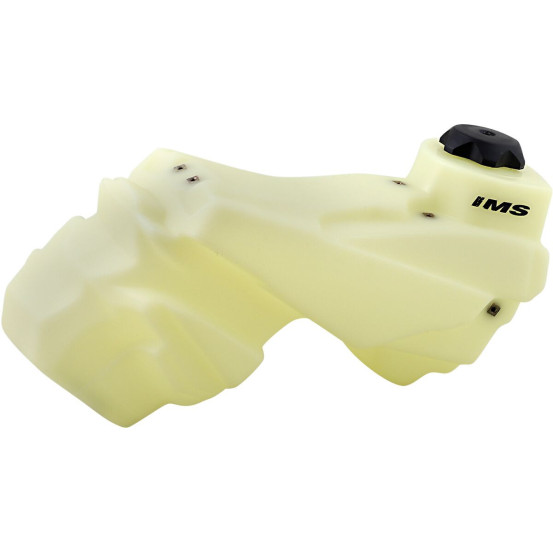 Réservoir IMS grande contenance Yamaha 450 WRF 2019-2020 Translucide 10,6 litres