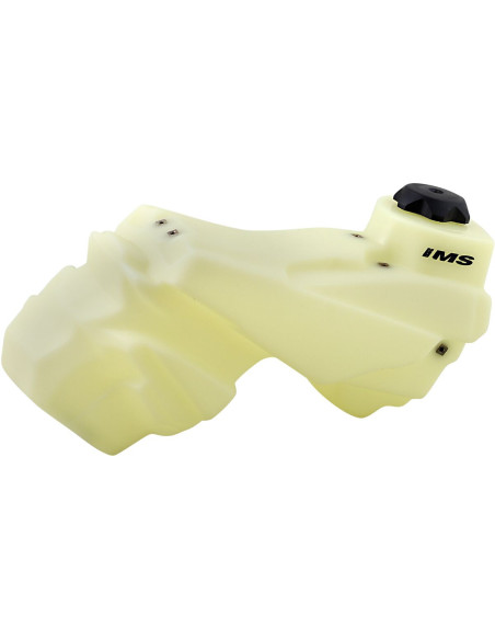 Réservoir IMS grande contenance Yamaha 450 WRF 2019-2020 Translucide 10,6 litres