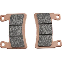 Plaquettes de frein SBS 894 HS Evo Sinter