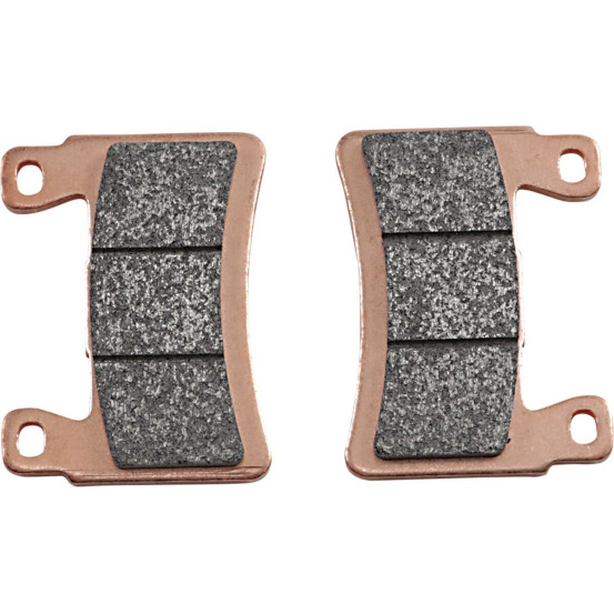 Plaquettes de frein SBS 894 HS Evo Sinter