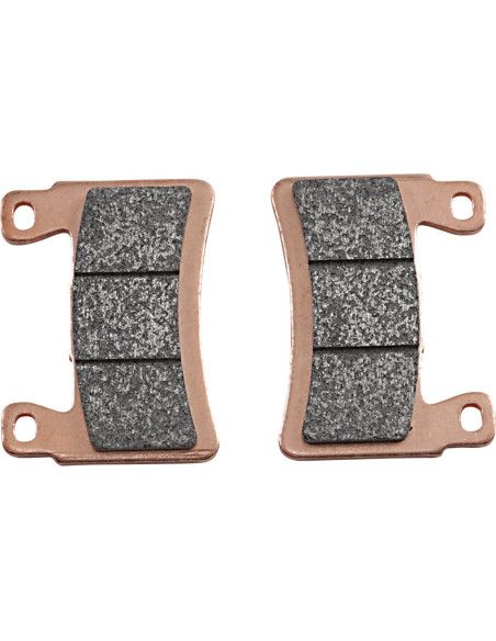 Plaquettes de frein SBS 894 HS Evo Sinter