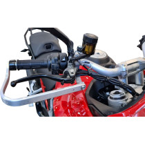 Protège-mains BARKBUSTERS DUCATI Scrambler 800 2016-2018 - 1100 2017-2018