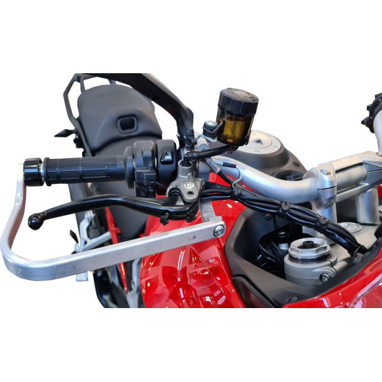 Protège-mains BARKBUSTERS DUCATI Scrambler 800 2016-2018 - 1100 2017-2018