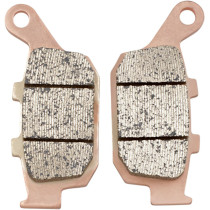 Plaquettes de frein SBS 614 LS Sinter
