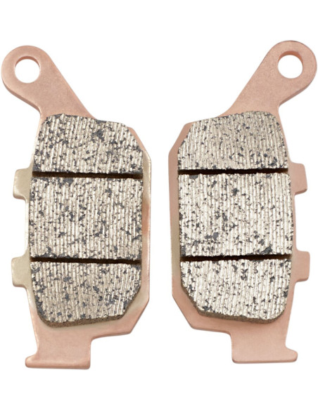 Plaquettes de frein SBS 614 LS Sinter