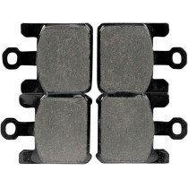 Plaquettes de frein SBS 788 HS Evo Sinter