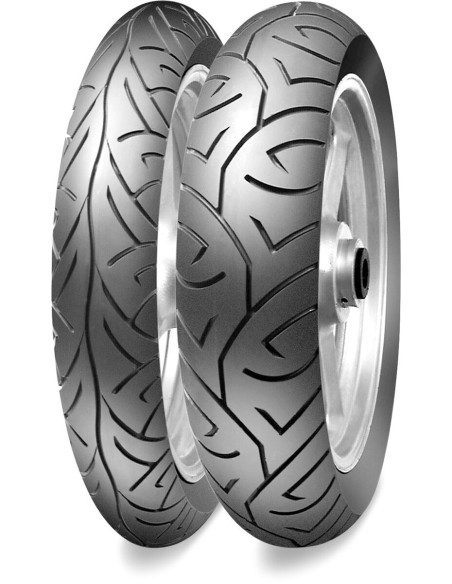 Pneu Avant Sport Touring PIRELLI Sport Demon 110/70-17 54H TL