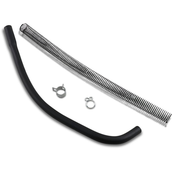 Durite d'essence avec colliers FUEL STAR Kawasaki ZRX 1100