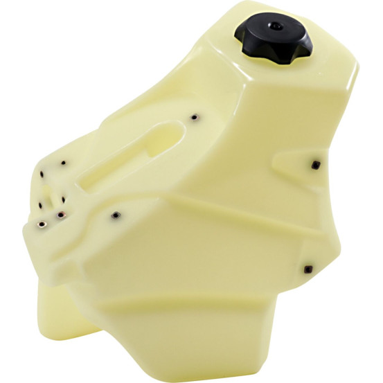 Réservoir IMS grande contenance KTM 125/150/250 SX 2019-2021 Translucide 11,3 litres