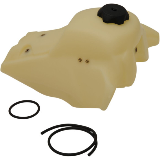 Réservoir IMS grande contenance Yamaha 250 WR R/X 2008-2017 Translucide 11,4 litres