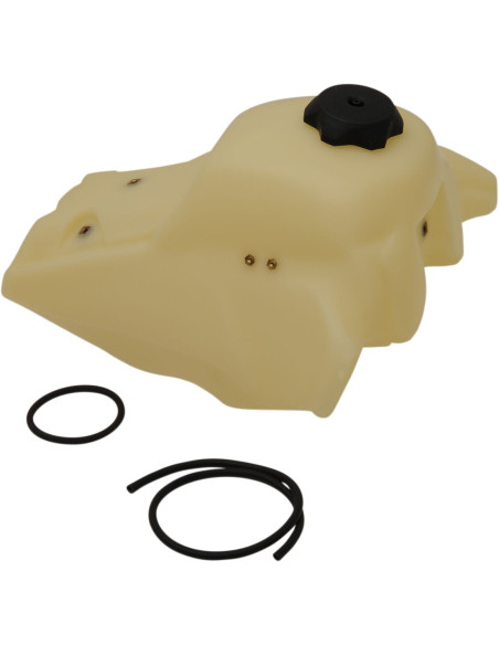 Réservoir IMS grande contenance Yamaha 250 WR R/X 2008-2017 Translucide 11,4 litres