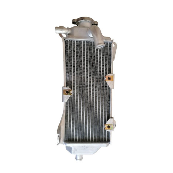 Radiateur KSX Droit Yamaha 250 WRF 2019-2024