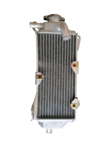Radiateur KSX Droit Yamaha 250 WRF 2019-2024