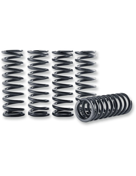 Kit 5 ressorts d'embrayage haute performance HINSON Kawasaki 450 KXF 2006-2018 450 KLX 2008-2012