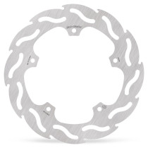 Disque de frein arrière MOTO MASTER Flame - BMW S 1000 R 2014-2018 S 1000 RR 2010-2018 HP4 2013-2014