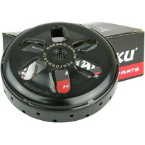 Cloche d'embrayage R-Vent NARAKU Aprilia/Benelli/Beta/Derbi/Italjet/Kawasaki/Kymco/Malaguti/MBK/Peugeot/Sym/Yamaha 50cc