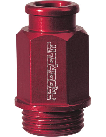 Raccord aluminium starter a chaud PRO CIRCUIT Honda, Kawasaki, KTM, Suzuki, Yamaha